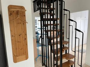 Wohnung im 2 Familienhaus