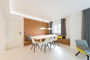 luxuriöse Ferienwohnung in Mittenwald für Genießer