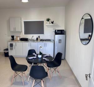 2 minutos del consulado - Ubytování bez kategorie ve městě Manuel F. Martínez