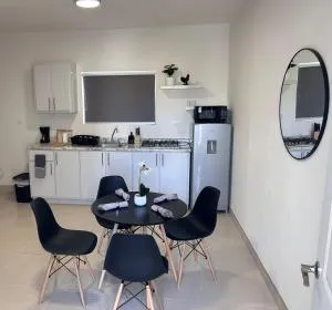 2 minutos del consulado - El Sauzal