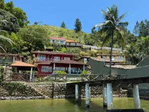 Eco Sapê House - Ribeira