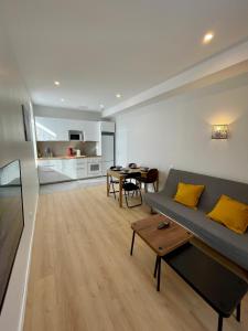 Appartements Appart-Village Le vieux Vichy centre T1,T2,T3 - Parking - Thermes : photos des chambres