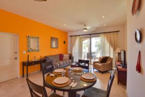 Colorful Paraiso del Mar Resort Condo with Patio!