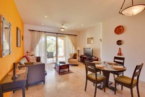 Colorful Paraiso del Mar Resort Condo with Patio!