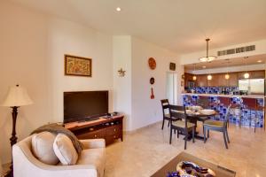 Colorful Paraiso del Mar Resort Condo with Patio!