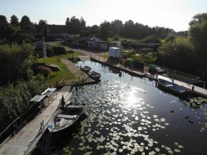 Fischereihof Liebe