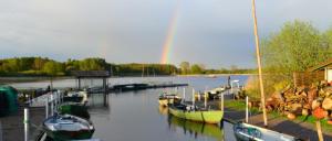 Fischereihof Liebe