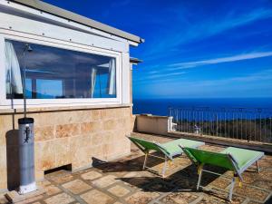 La Casa della Sarta di Casa Camilla Journey