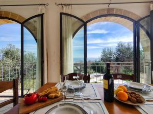 La Casa della Sarta di Casa Camilla Journey