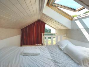 Villas Echapee secrete : photos des chambres