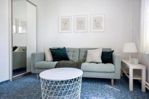 Knusthof - Wohnung 1