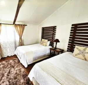 Self-catering Unit 6 - Kestell