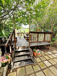 Self-catering Unit 6