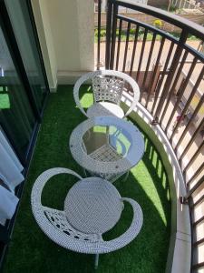 Homely and Modern 3 Bedroom Apartment in Kileleshwa