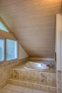 Villas Echapee secrete : photos des chambres