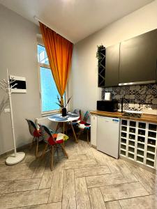 Stay Inn Central Brasov Studios