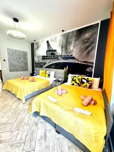 Stay Inn Central Brasov Studios