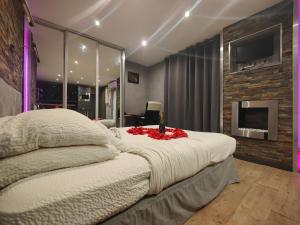 Appartements Cocoon'Inn Toulouse : photos des chambres