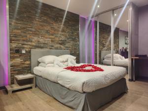 Appartements Cocoon'Inn Toulouse : photos des chambres