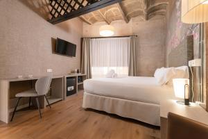 Premium Double or Twin Room room in Brondo Architect Hotel