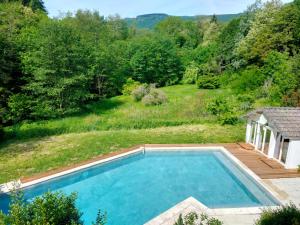 Villas Echapee secrete : photos des chambres