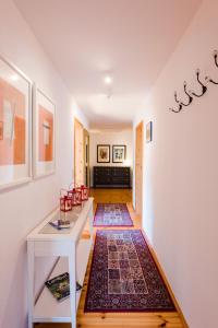 Landhaus Greetsiel am Hafen "Deichkieker"