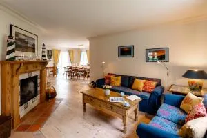 Sylter Seestern Haus Bob Terp - Archsum