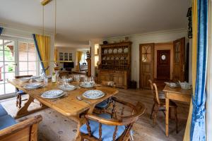 Sylter Seestern Haus Bob Terp