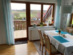 Ferienwohnung-Lilienweg