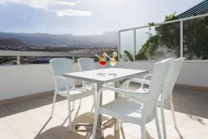 Penthouse 1801 mit fantastischem Blick im Precise Resort Tenerife - Los Realejos