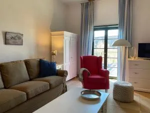 Gut Alt Farpen Ferienwohnung 2 - Hof Redentin