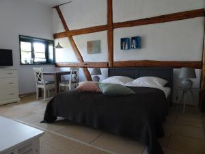 Gut Alt Farpen Ferienwohnung 2