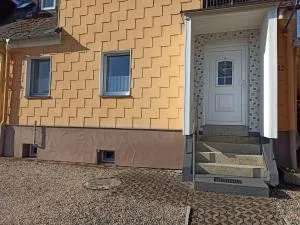 Ferienhaus Lisa - Bischofsgrün