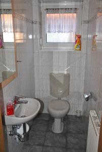 Ferienhaus Harlebogen