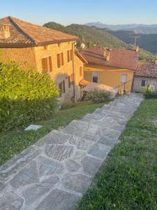 Ca Nobili - Charming Country House