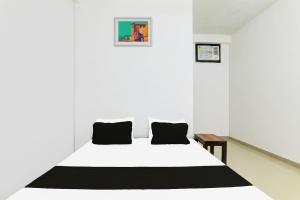 Hotel O Divyata Resorts