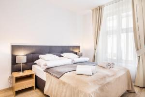 Old Town Apt - Bosacka B30
