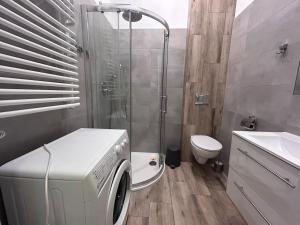 Old Town Apt - Bosacka B30