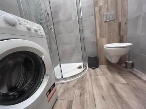 Old Town Apt - Bosacka B30