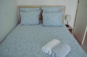 Appartements La Belle Escale a Perpignan : photos des chambres