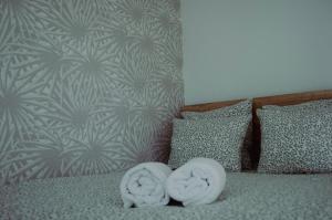 Appartements La Belle Escale a Perpignan : photos des chambres
