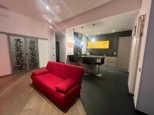 Enea Guest House - San Lorenzo a Greve