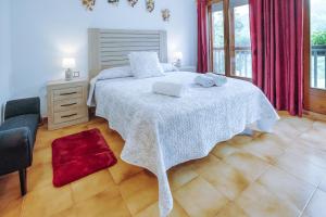 Casa Joana - Apartamento Lo Pamano