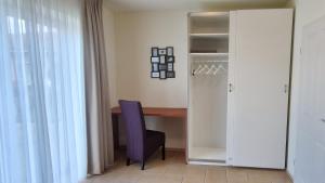 Hotel Garni Am Lindenhof Bunde