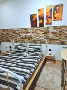 Regim Hotelier Pietonală