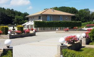 Hotel Garni Am Lindenhof Bunde