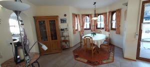 Ferienwohnung Haus Winterberg