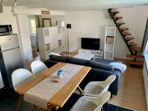 Ferienwohnung Winterberg Lodge