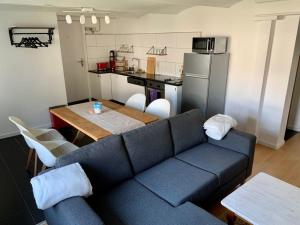 Ferienwohnung Winterberg Lodge