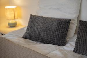 Private room in spacious copenhagen-based apartment